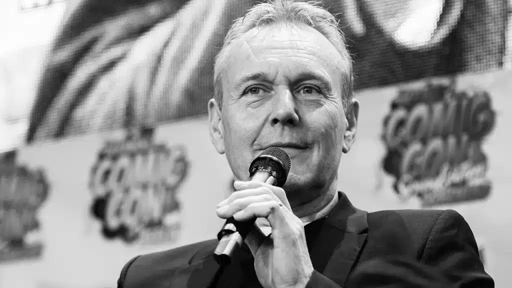 Addio Anthony Head, indimenticabile star di Buffy e Merlin