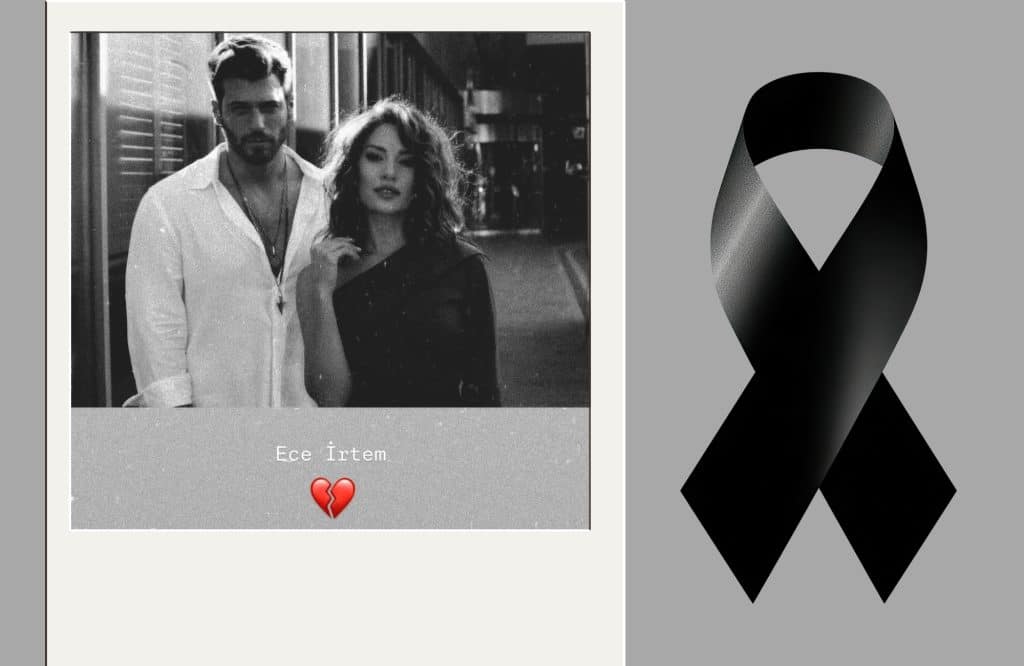 Ece Irtem morte