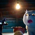 Gatto, il primo teaser del nuovo film d'animazione disney e pixar