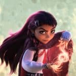 Hexe: il regno delle streghe, magico film dal 26 novembre