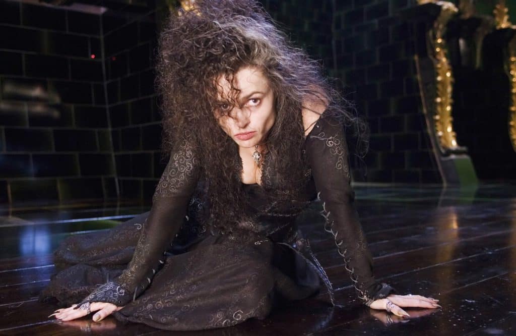 Helena Bonham Carter Matthew Lewis udito