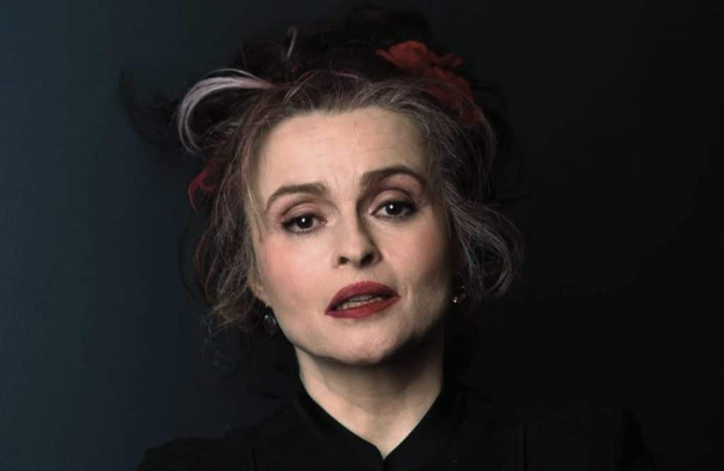 Helena Bonham Carter Matthew Lewis udito