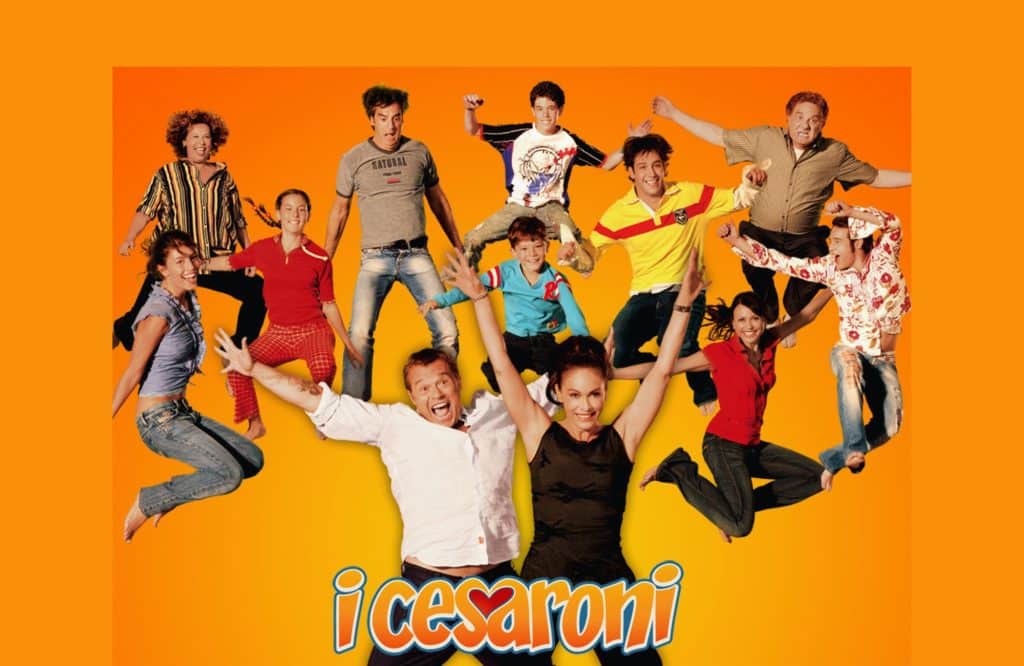 I Cesaroni