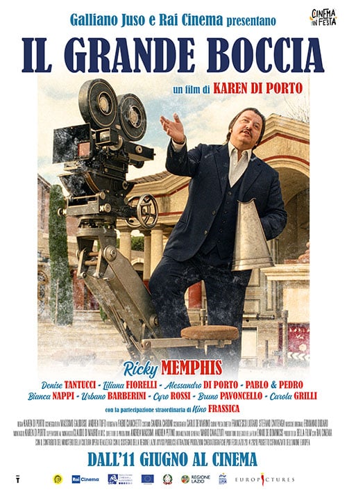 Il Grande Boccia