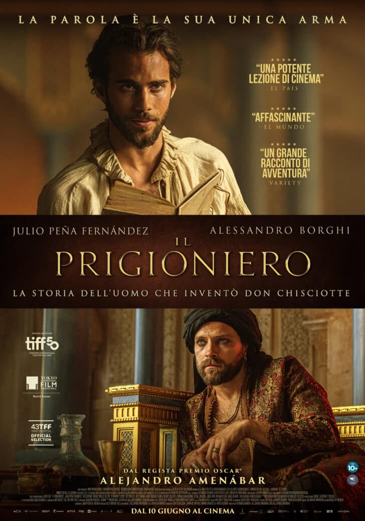 Il Prigioniero