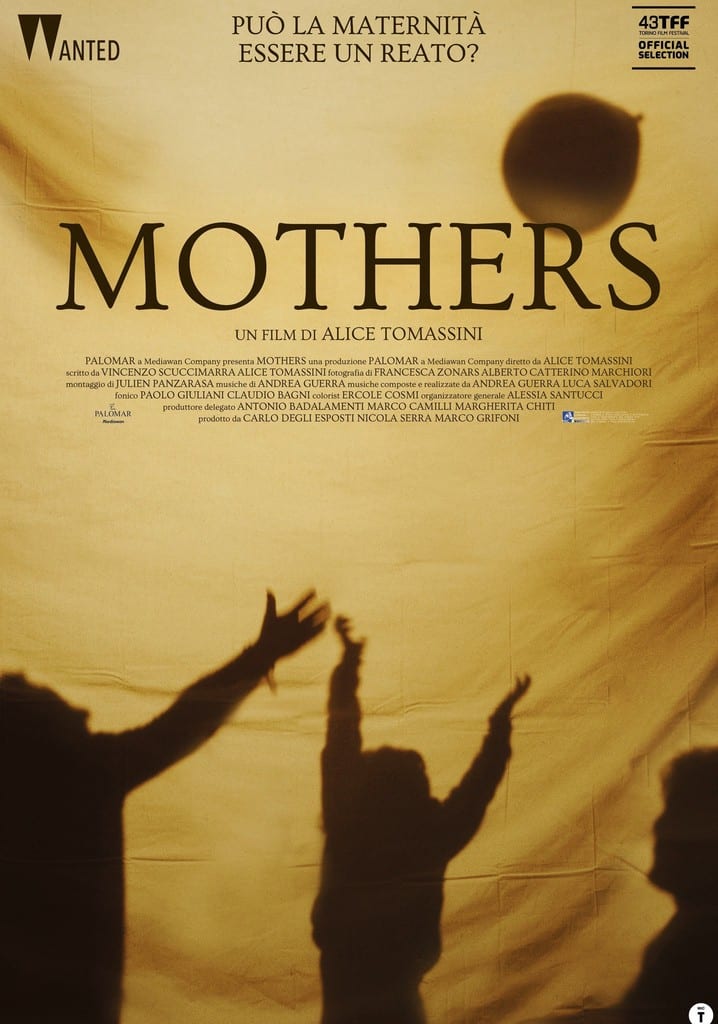 Mothers