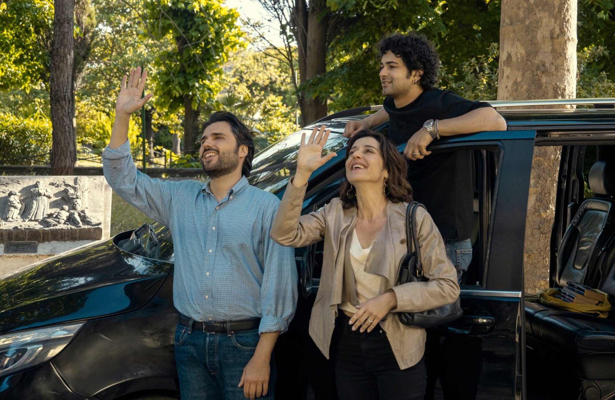Storia della mia famiglia 2: data, trama e cast
