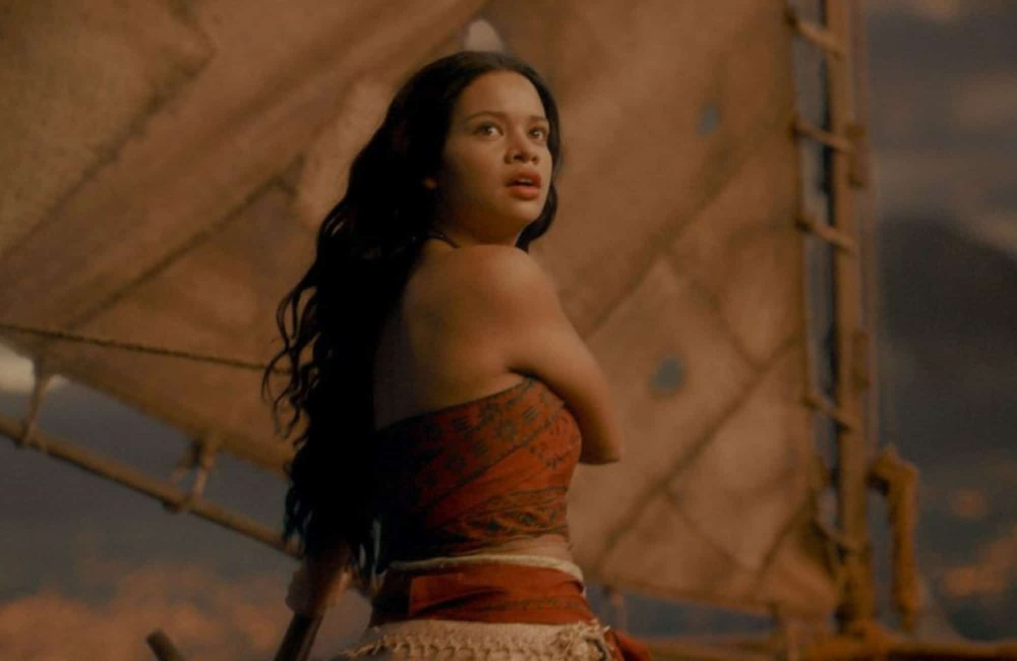 Oceania, live-action disney: trailer, cast e uscita italiana