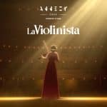 La violinista, geniale film animato del 2026