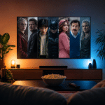 Quando escono le serie tv più attese tra rai, netflix e sky