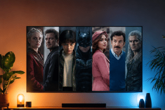 Quando escono le serie TV più attese tra Rai, Netflix e Sky
