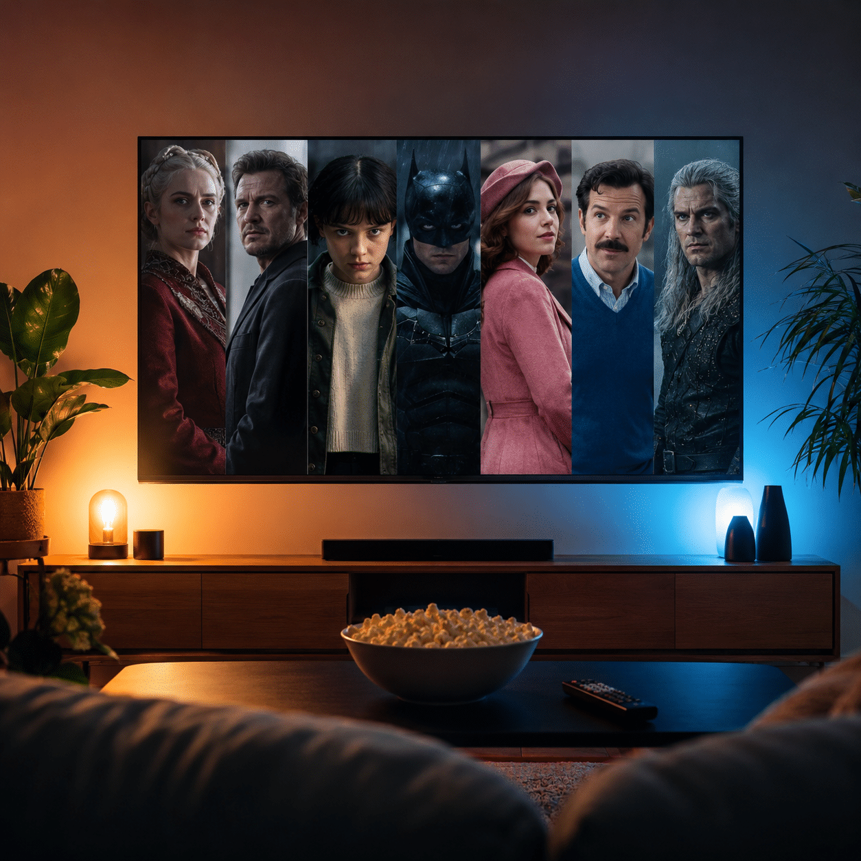 Quando escono le serie tv più attese tra rai, netflix e sky