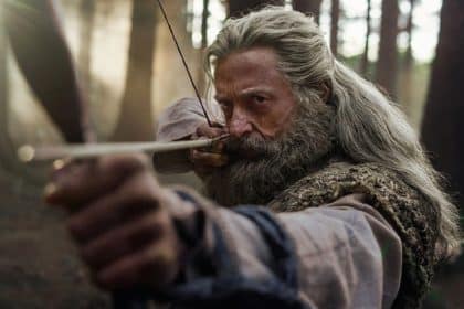 Robin Hood Il Prezzo del Sangue trailer