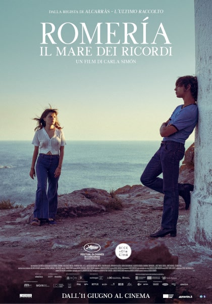 Romería - Il Mare dei Ricordi