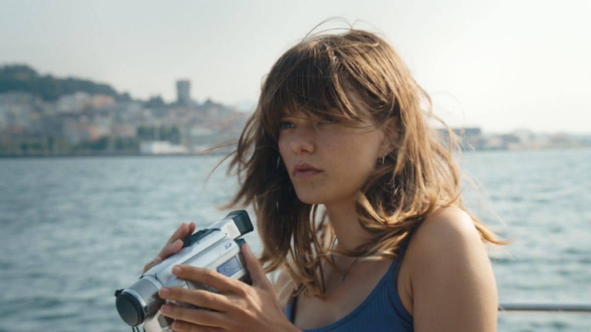 Cinema d’autore, impeccabile coppia di film dall’11 giugno