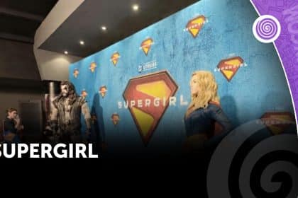 supergirl