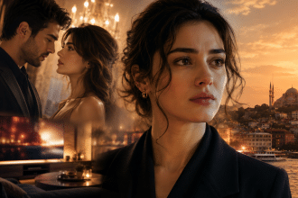 Serie turche Mediaset Infinity le migliori gratis 2026