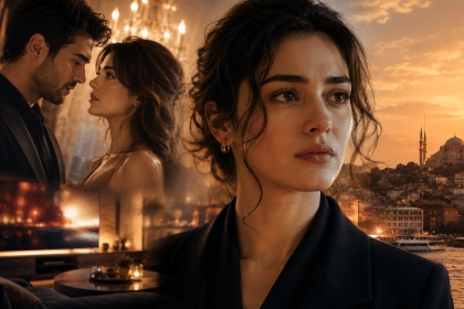 Serie turche Mediaset Infinity le migliori gratis 2026