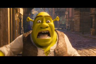 Shrek 5