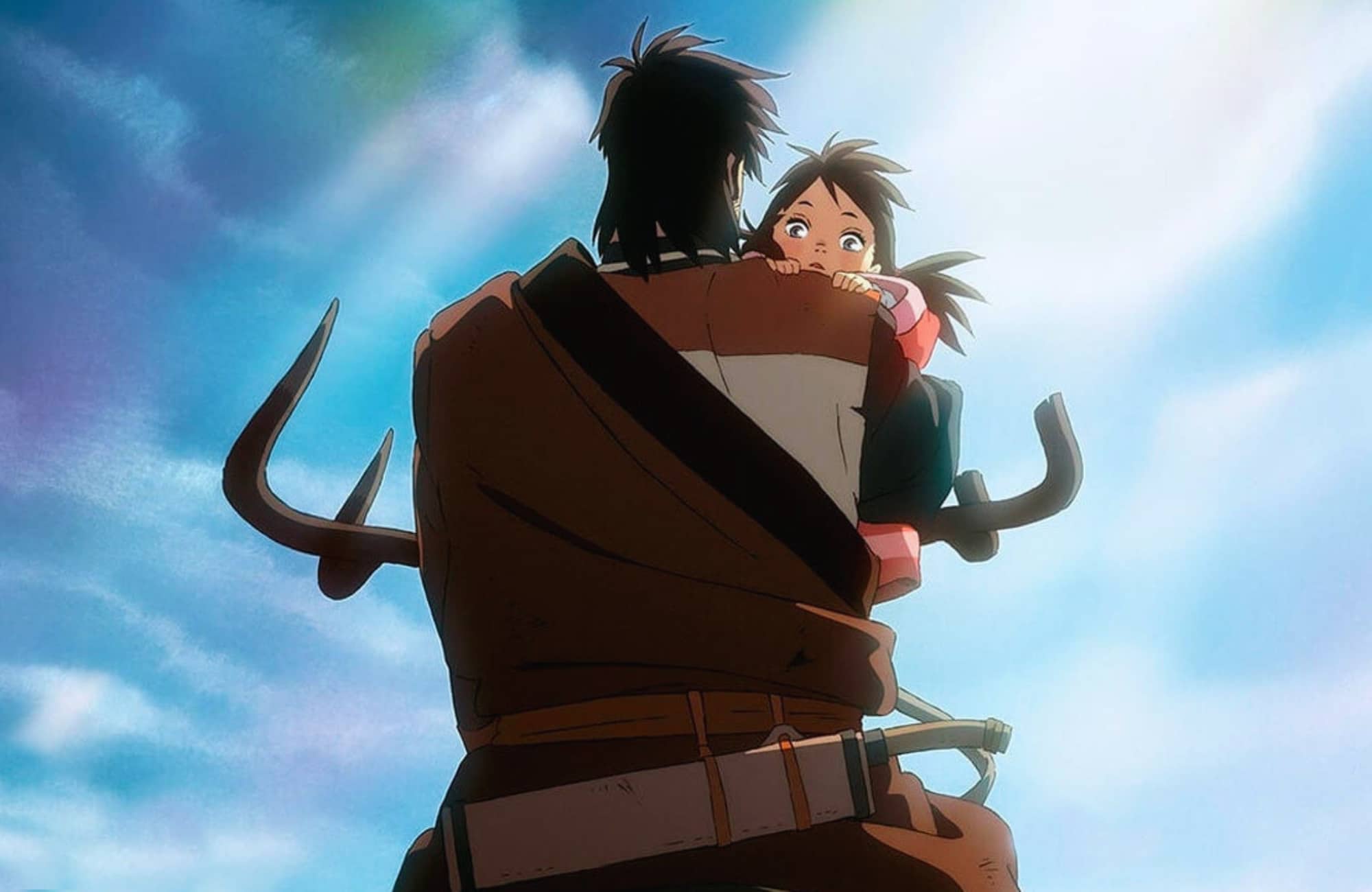 The deer king – il re dei cervi in edizione limitata: super offerta per l’avvincente anime!