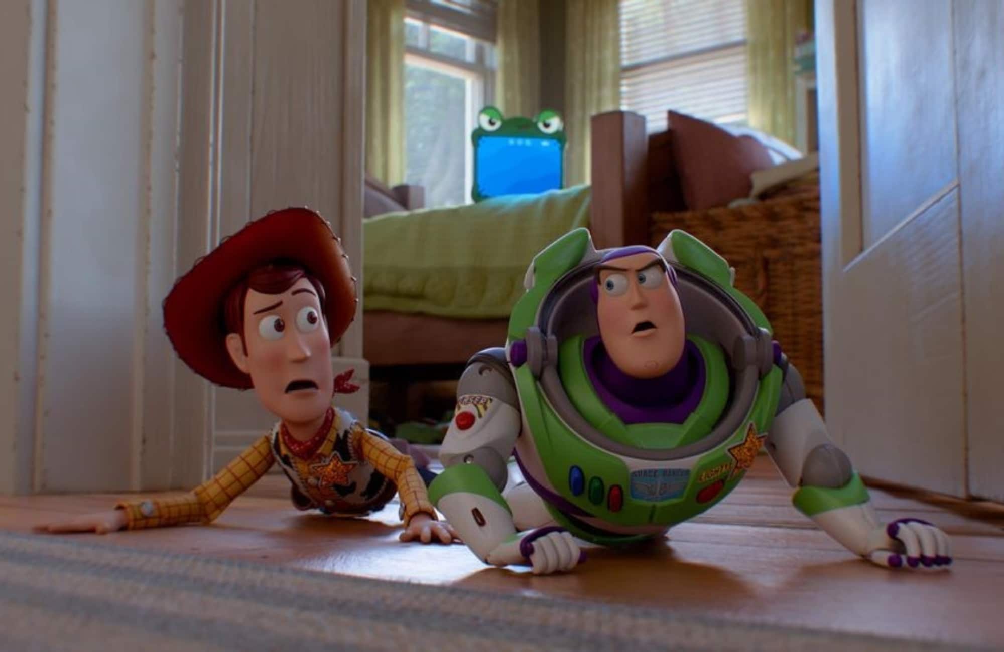 Toy story 5, trama e novità del ritorno pixar