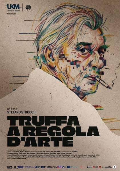 Truffa a regola d'arte