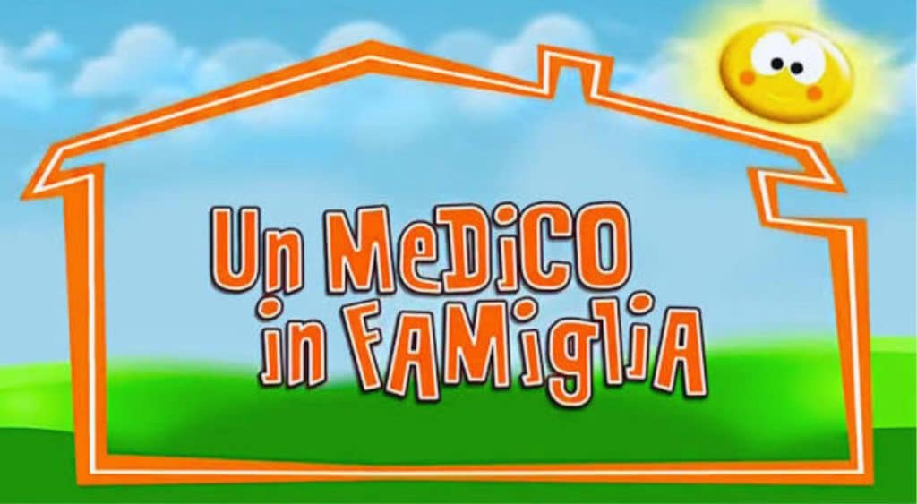 Un Medico in Famiglia ritorno tv