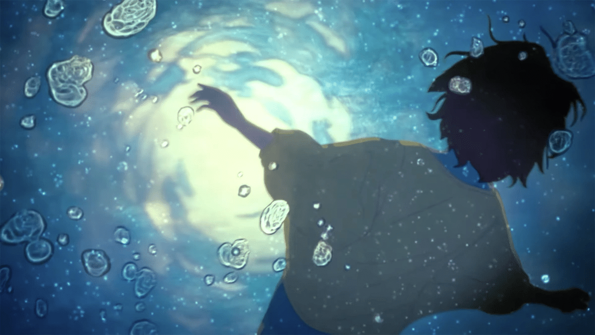 A new dawn dal 23 al 29 luglio al cinema