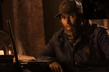 A Quiet Place 3