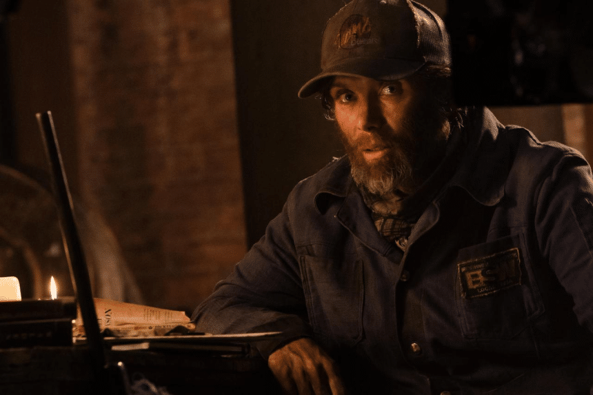 A Quiet Place 3