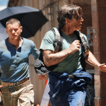 A quiet place 3: cillian murphy torna sul set