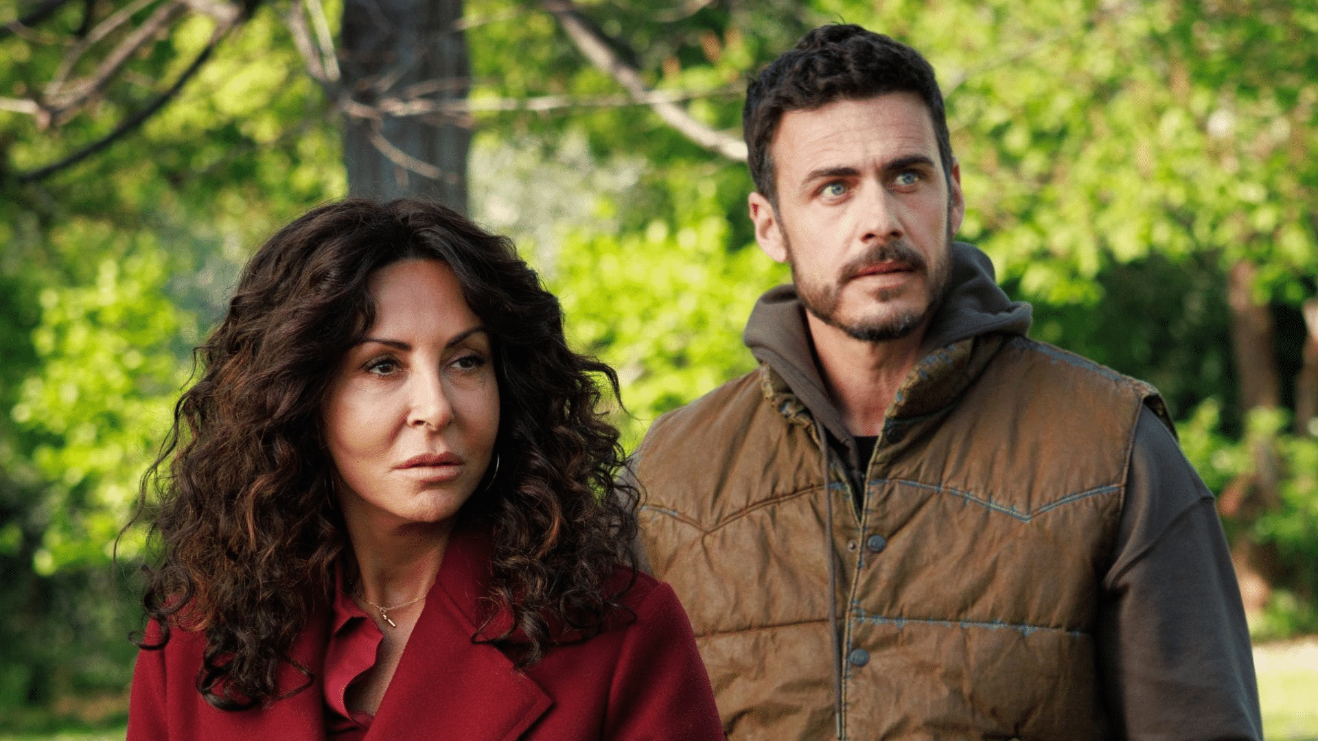 A testa alta 2 si farà: sabrina ferilli torna su canale 5