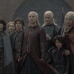 Albero genealogico targaryen: chi sono gli antenati di daenerys
