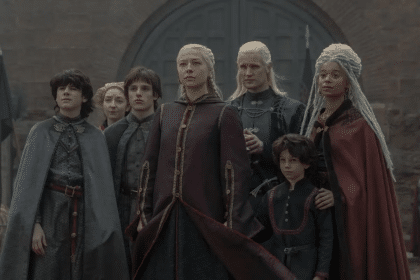Albero genealogico Targaryen: chi sono gli antenati di Daenerys