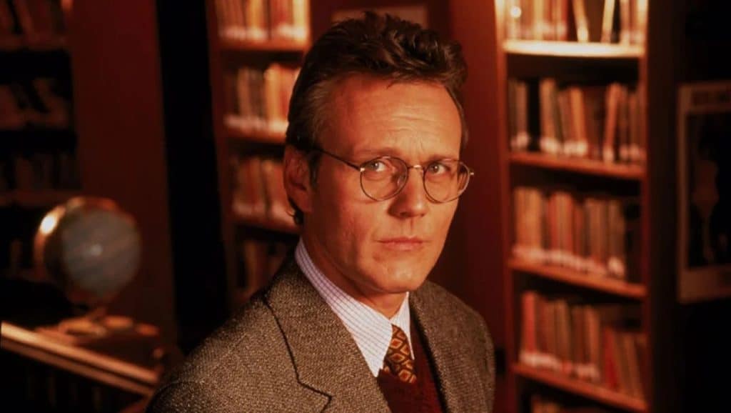 Addio Anthony Head, indimenticabile star di Buffy e Merlin