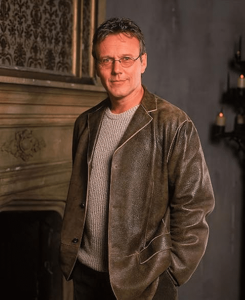 Anthony Head è morto a 72 anni: addio all'indimenticabile Giles