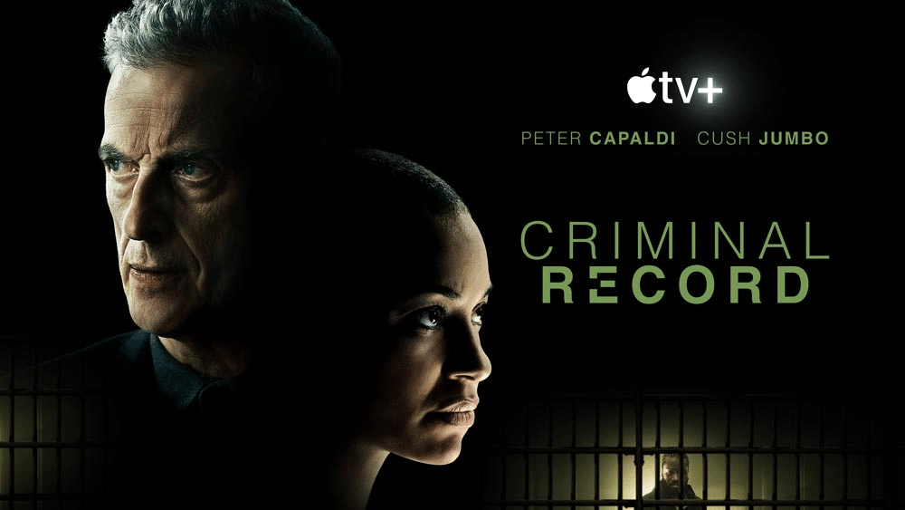 Apple TV+ serie da vedere: 3 thriller per questa settimana