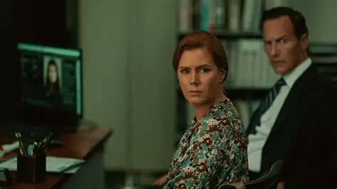 Apple TV+ serie da vedere: 3 thriller per questa settimana
