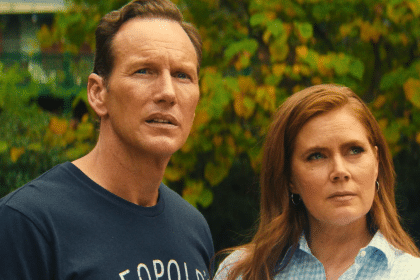 Apple TV+ serie da vedere: 3 thriller per questa settimana