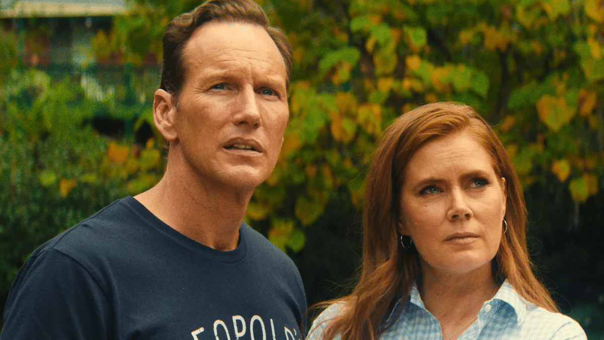 Apple TV+ serie da vedere: 3 thriller per questa settimana
