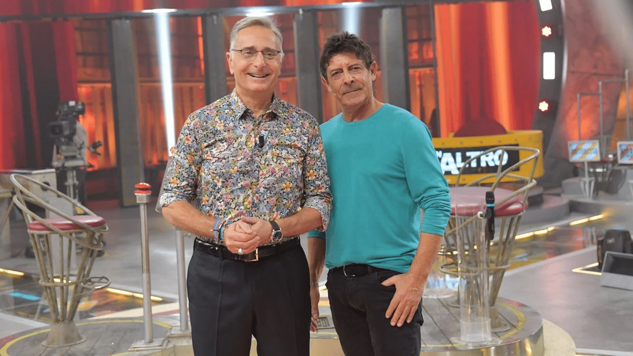 Avanti un altro chiude: cosa arriva su Canale 5