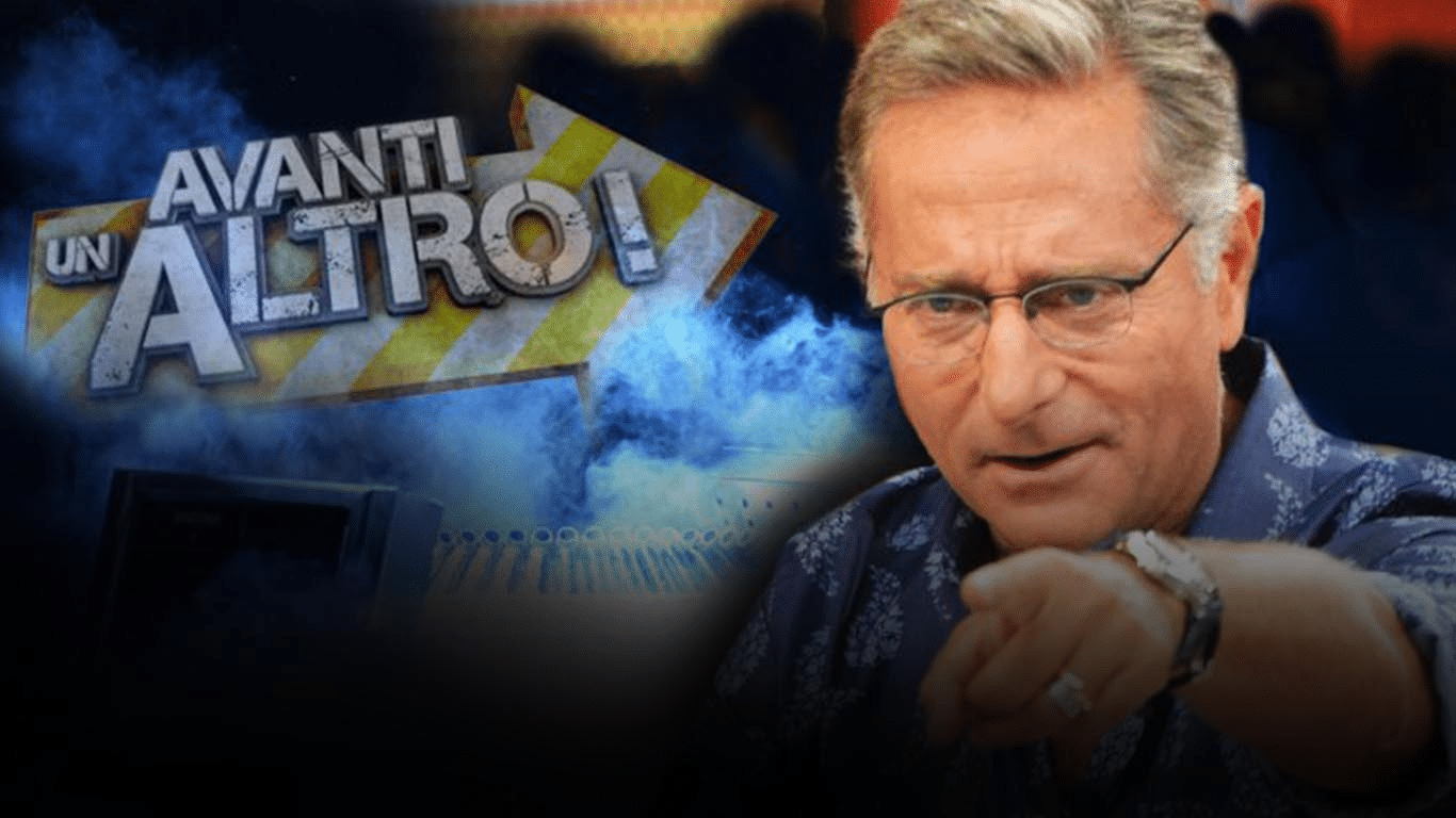 Avanti un altro chiude: cosa arriva su Canale 5