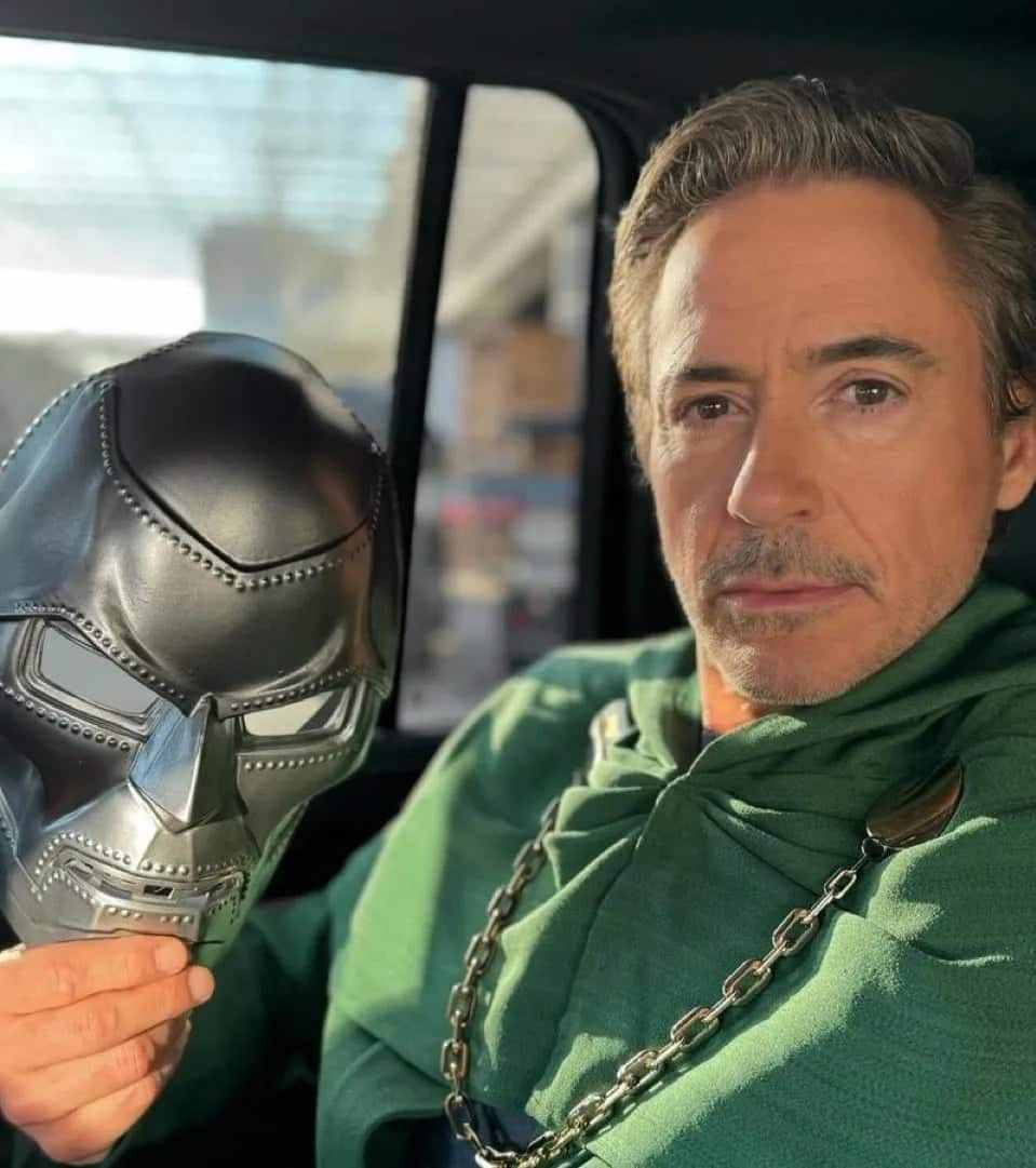 Doctor Doom sarà Victor Von Doom o una variante di Tony Stark?
