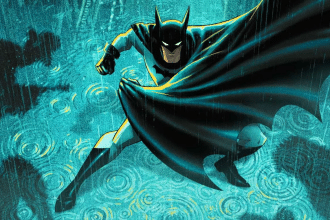Batman: Caped Crusader 2, trailer e nuovi nemici