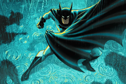 Batman: Caped Crusader 2, trailer e nuovi nemici