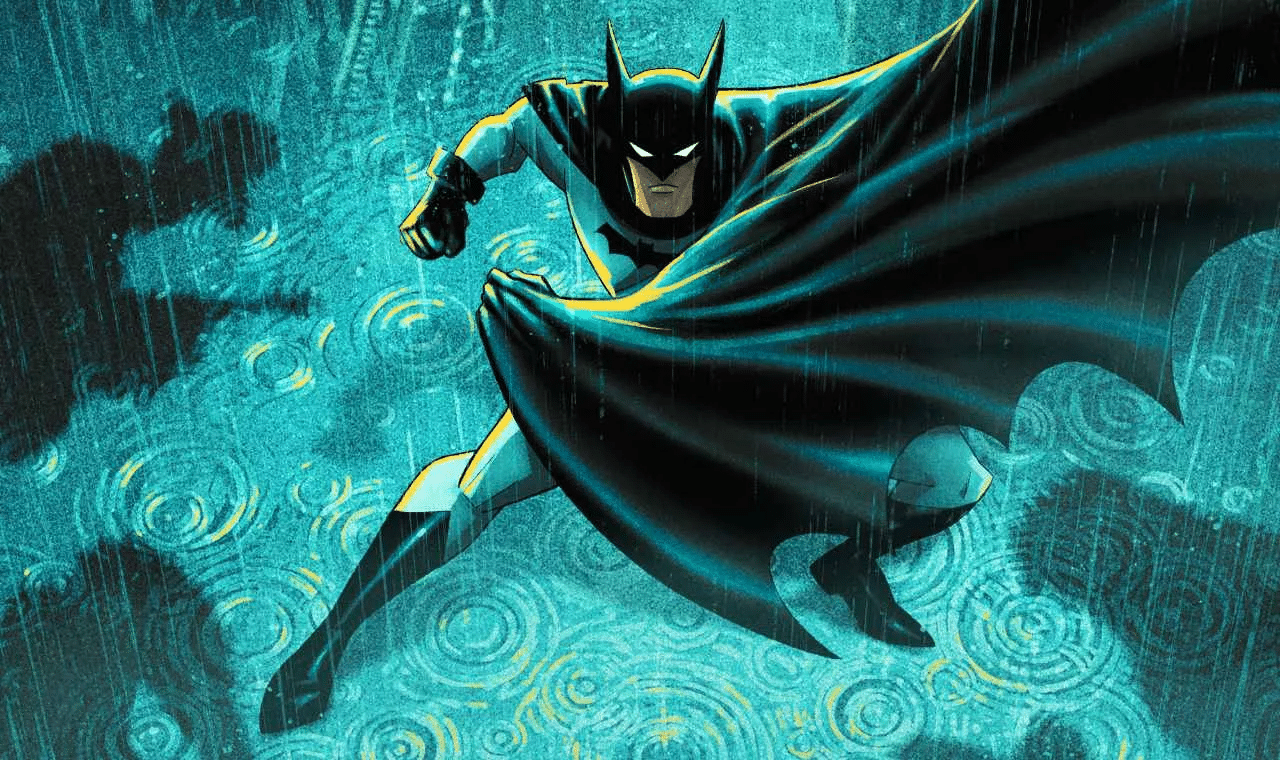 Batman: Caped Crusader 2, trailer e nuovi nemici