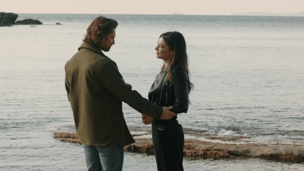 Be My Sunshine anticipazioni 25 giugno: Haziran sorprende Poyraz