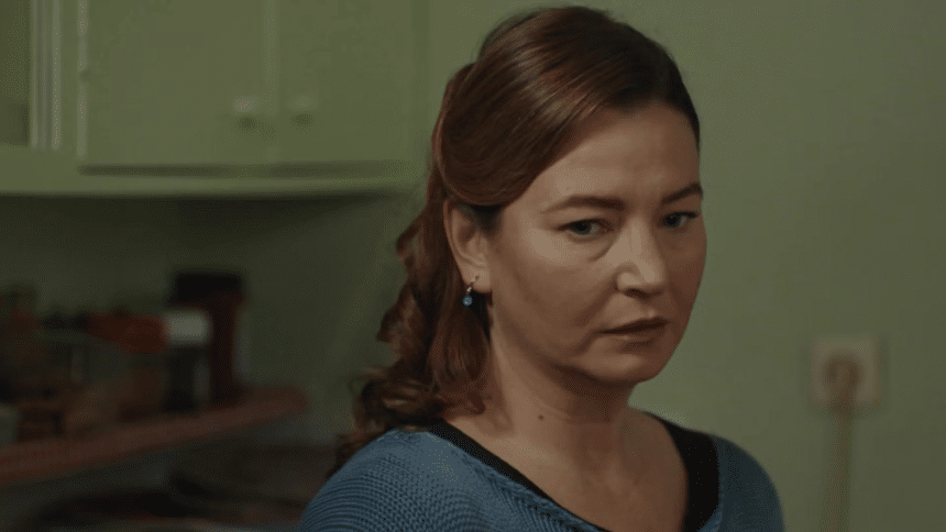 Be My Sunshine anticipazioni 27 giugno: Selma rivede Hasan