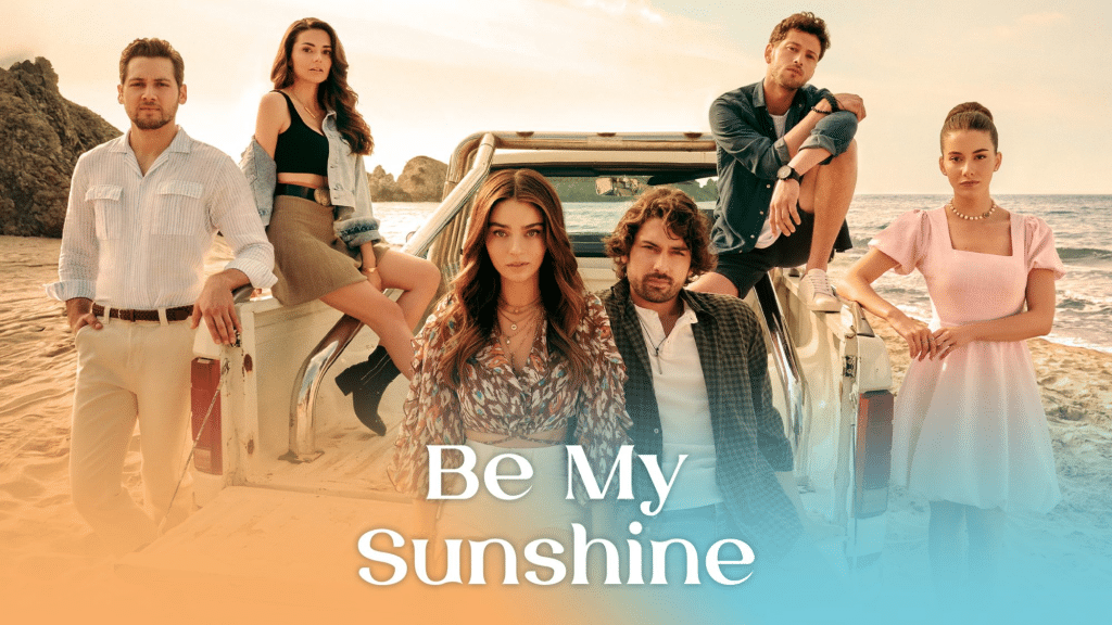 Be My Sunshine anticipazioni 4 luglio: Canale 5 cambia rotta Be My Sunshine anticipazioni 8 giugno: Beyazit rivela il suo amore