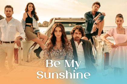 Be My Sunshine anticipazioni 8 giugno: Beyazit rivela il suo amore
